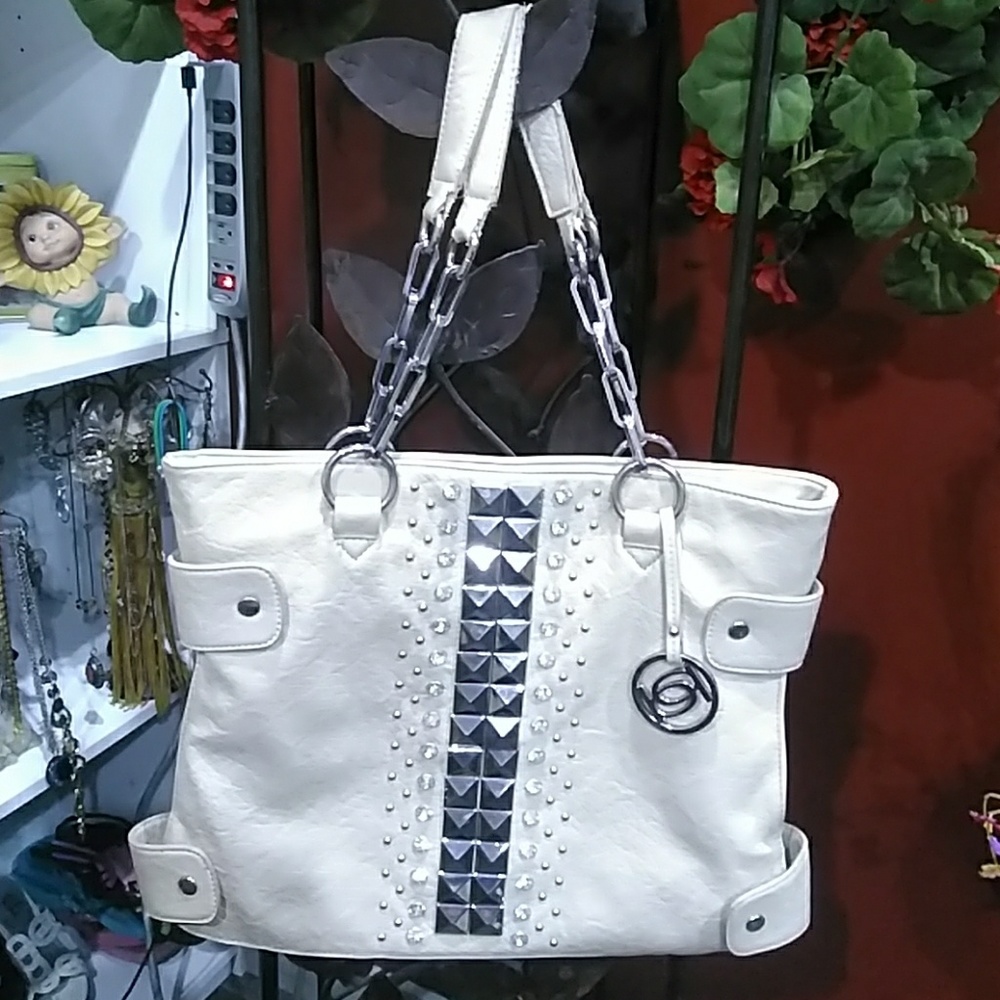 bebe purse